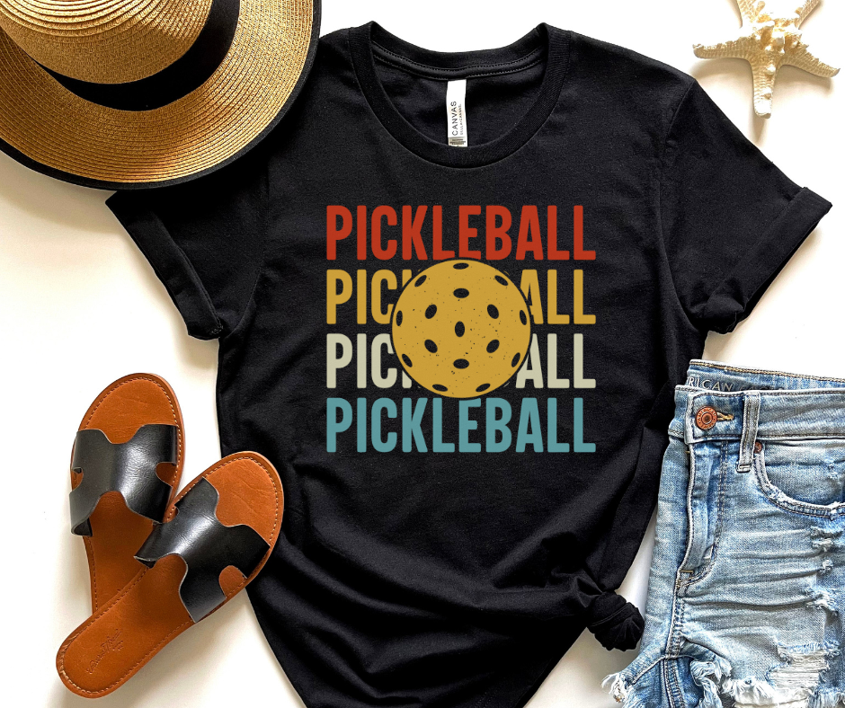 Pickleball