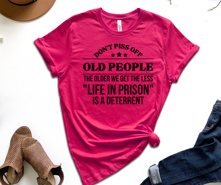 Old People