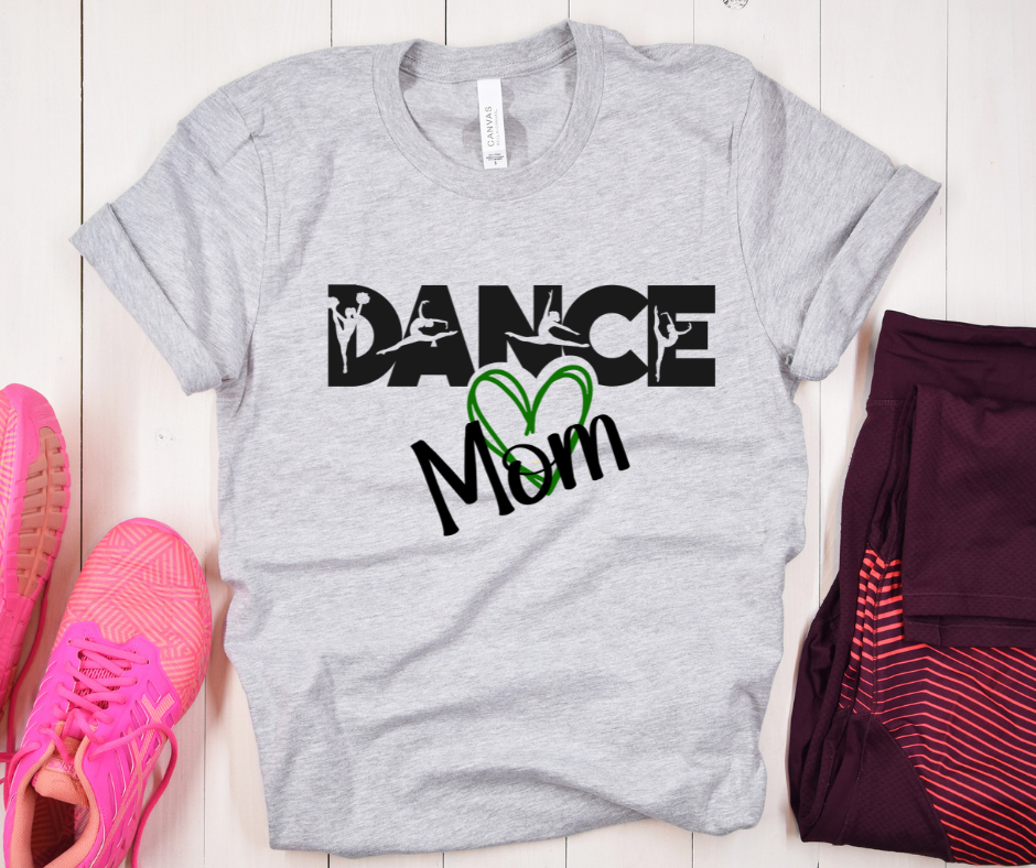 Dance Mom Custom