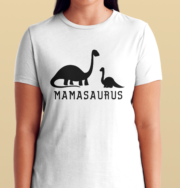 Mamasaurus