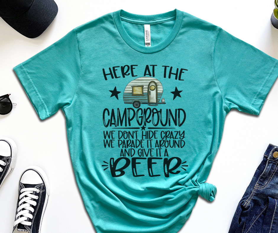 Campground